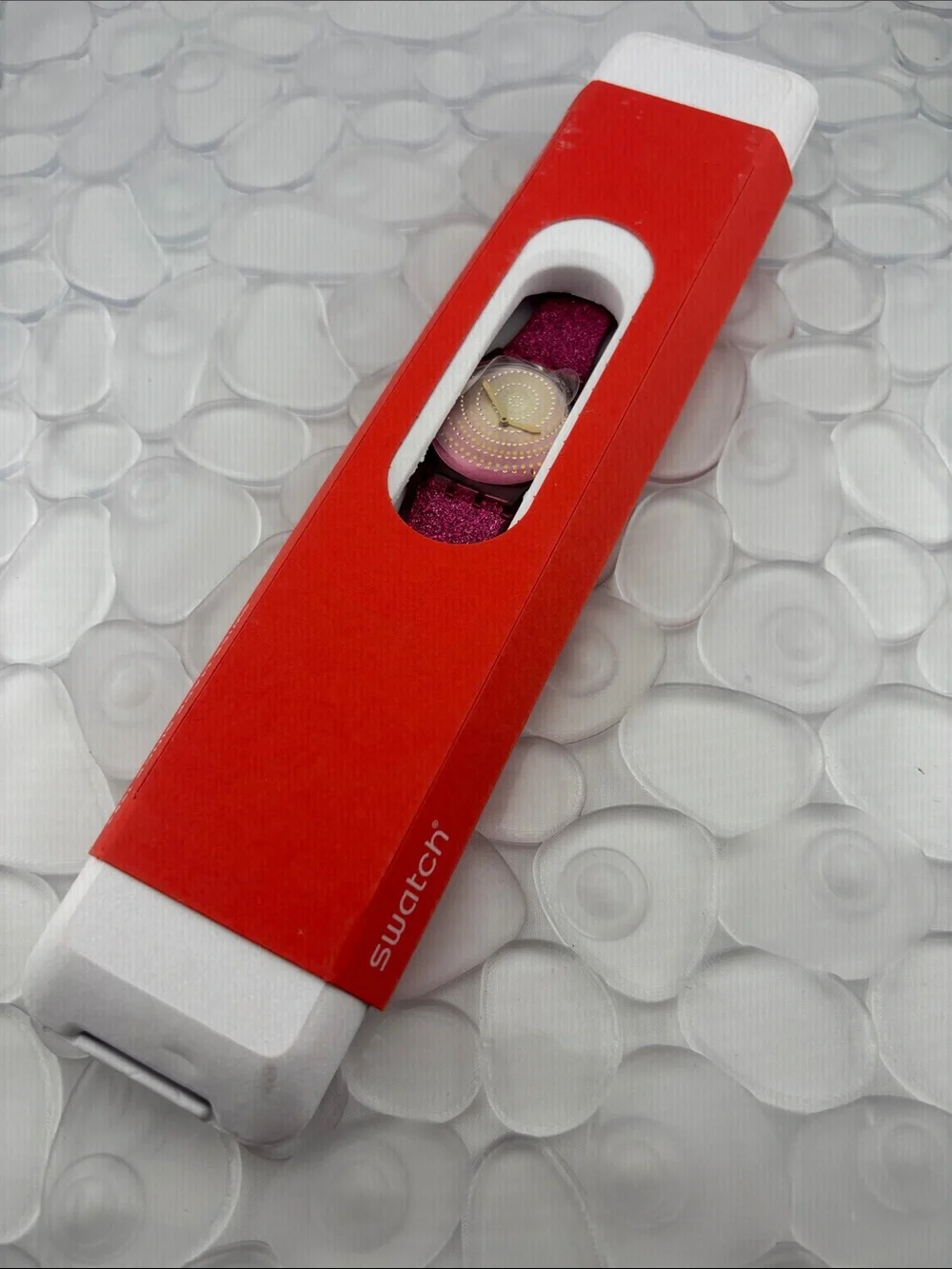 Swatch Watch - GP169 - CHRYSANTHEMUM - Picture 8 of 8